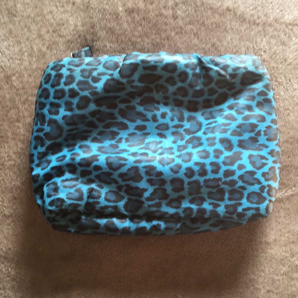 Make up bag
